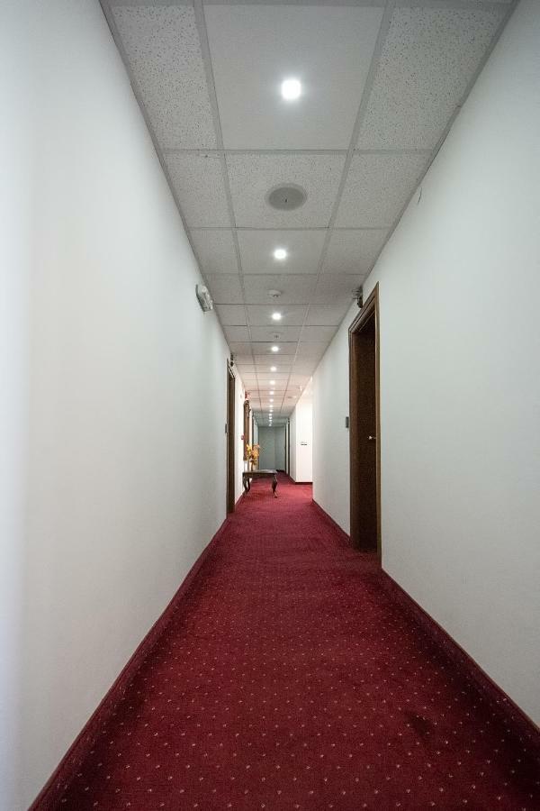 Hotel Nar Гевгелия Экстерьер фото